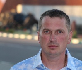 олег, 47 лет, Белгород