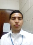 Jaime Sánchez, 27 лет, San Salvador