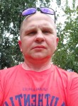 Кирилл Черный, 43 года, Барнаул