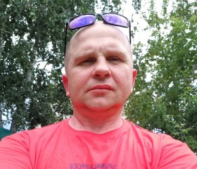 Кирилл Черный, 43 года, Барнаул