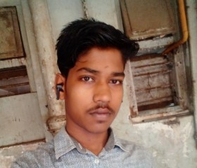 Kaushal Kumar, 21 год, Mumbai