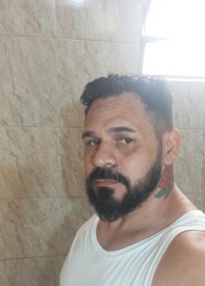 43 из Brasília 19 лет