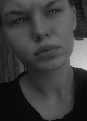 Маша, 21, Россия, Нерехта
