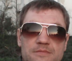 Константин, 40 лет, Омск
