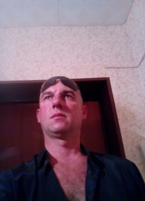 Pavel, 47, Россия, Волгоград
