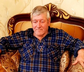 Гена, 76 лет, Ростов-на-Дону