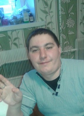 Igor, 34, Russia, Sovetsk (Kirov)