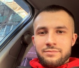 Федор, 28 лет, Пермь