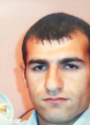 xayal nasibov, 37, საქართველო, თბილისი