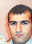 xayal nasibov, 38 лет, თბილისი