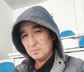 Леон, 52 года, Астана