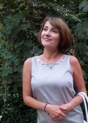 Наталья, 53, Україна, Кременчук