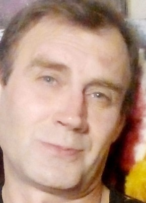 Олег, 51, Россия, Саратов