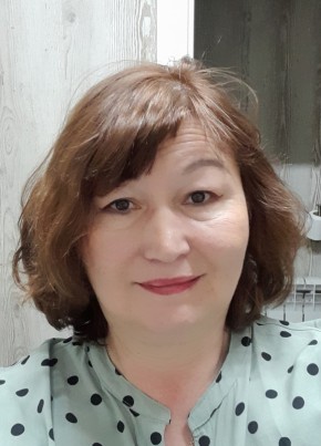 Елена из Тольятти 54 года