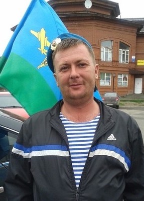 Александр, 45, Россия, Верхотурье