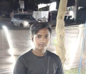 Priyanshu, 19 лет, Allahabad