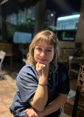 Елена из Краснодара 53 года