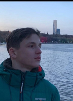 Georgio, 18, Қазақстан, Астана