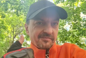 Sergey, 39 - Just Me