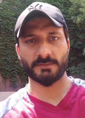 Naeem Asif, 38, საქართველო, თბილისი