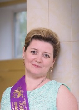 Elena, 44, Россия, Ижевск