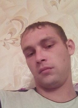 андрей, 23, Россия, Владивосток