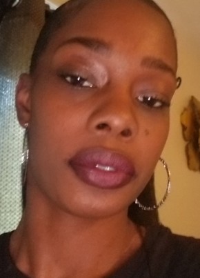 Nia, 35, United States of America, Cleveland (State of Ohio)