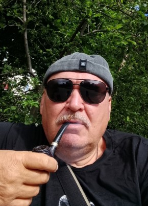 Андрей из Краснодара 58 лет