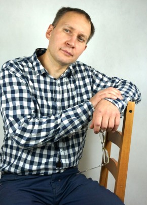 АНДРЕЙ Лапин, 43, Россия, Москва