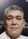 Елнар, 49 лет, Астана