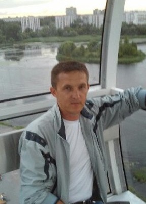 Дмитрий , 44, Россия, Кузнецк