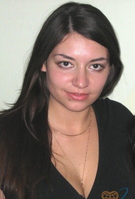 Наталия, 39, Россия, Москва