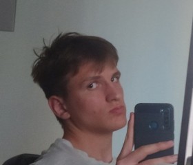 Yaroslav, 19, Krasnodar