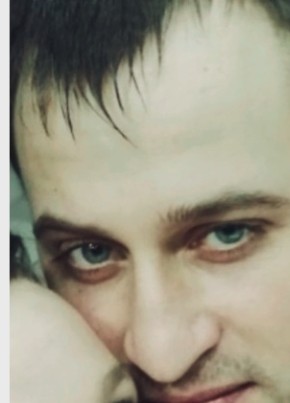 Дмитрий, 32, Россия, Нижний Новгород
