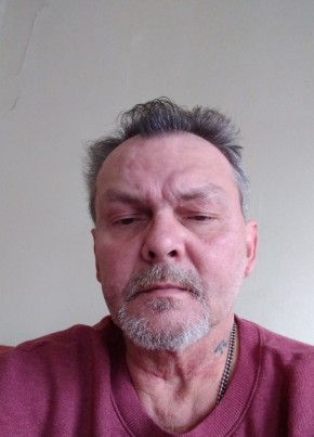 Ray, 52, United States of America, Erie (Commonwealth of Pennsylvania)