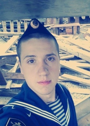 Алексей, 28, Россия, Мурманск