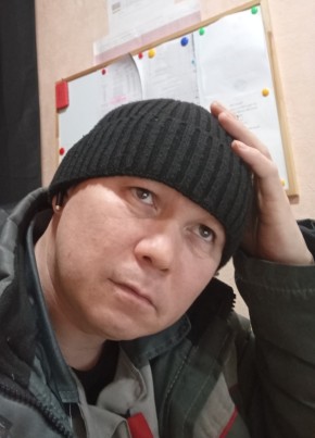 Aleksey, 42, Russia, Khabarovsk