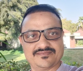 Amit, 40 лет, Bhayandar