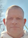 Dmitriy, 44, Tambov