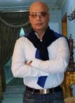 Ashraf, 54 года, القاهرة