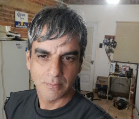 Jose Maria, 48, La Plata