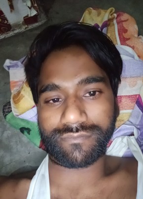 Anil Kumar, 27, India, Ghaziabad