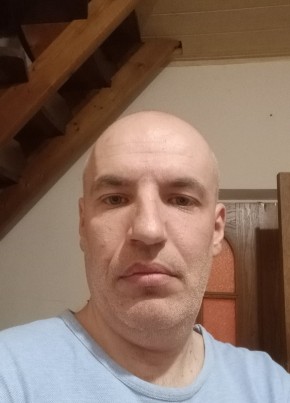 Mikhail, 40, Russia, Dubovka