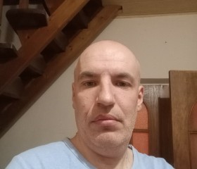 Михаил, 41 год, Дубовка