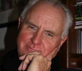 Elken, 68, Berlin