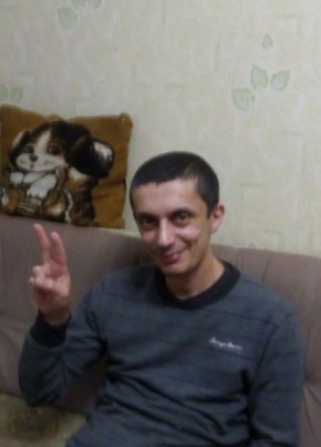 Влад, 34, Россия, Ставрополь