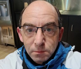 Luis, 41, Zaragoza
