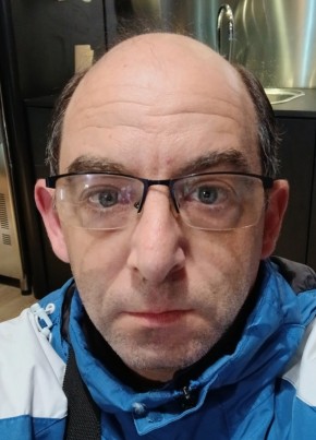 Luis, 41, Spain, Zaragoza