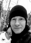 Fedya, 33, Usinsk