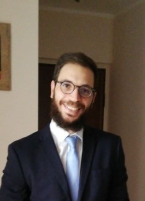 Antonio, 30, Repubblica Italiana, Carrara